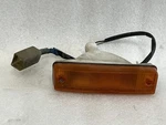 1984 Honda Civic Sedan Right Front Bumper Marker Light Turn Signal Lamp. Fixed Price $40.00.