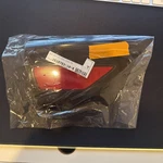 New Oem Tesla M3/Y Rh Reflex/reflector GEN3 PN:1518783-10-B, Priced At $100. Fixed Price $100.00.