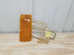 Nos Gm 5974342 Reflector, Front Marker Rh 1988-2000 C/k Pickup 1992-2000 Yukon. Fixed Price $34.95.