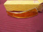 Nos 1969 - 1973 Porsche 911 Right Turn Signal Lens Bosch Germany 901 631 903 04. Fixed Price $749.00.