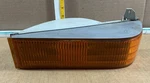 1989 - 1990 Ford Bronco Ii Left Driver Side Marker Corner Parking Light Oem. Fixed Price $44.99.