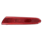 Jaguar S-type Side Marker/reflex Lamp Rear Right Bumper XR87614 Genuine. Fixed Price $75.00.
