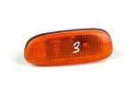 1992 - 2000 Subaru Impreza Right Side Wing Fender Turn Signal Indicator OEW2175. Fixed Price $12.60.