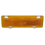 Side Marker Light Assembly Lkq Corp GM2550118. Fixed Price $39.99.
