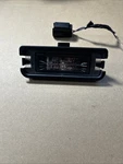 2015-2025 Ford Mustang Oem Coupe Rear Right Left Led License Plate Light. Fixed Price $20.99.