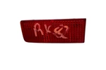 11-14 Volkswagen Vw Touareg Rear Right Side Bumper Inner Reflector Light Oem. Fixed Price $49.50.