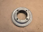 Jaguar Xke E-type Crankshaft Pulley C23131. Fixed Price $74.99.