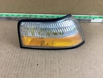 1985-1988 Pontiac Grand Am Passenger Right Side Turn Signal Marker Light Oem.. Fixed Price $31.49.