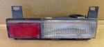 1984-1987 C4 Corvette Right Rear Side Marker Light Passenger Gm 16500584 Rh. Fixed Price $33.00.