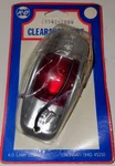 Kd 541-1669 Armored Aluminum Clearance Marker Light(s) Made Usa Nos. Fixed Price $16.50.