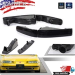 4PCS Sport Style Smoke Front Bumper Marker Signal Lights For 92-96 Honda Prelude. Fixed Price $49.99.