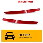92406-2T500 Rear Bumper Reflectors Fit For Kia Optima 2014-2015 Complete 2-20X. Fixed Price $376.19.