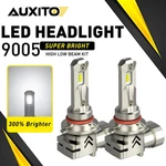 For Dodge Ram 1500 2500 3500 2009-2020 Led Headlight High Beam HB3 9005 Bulb Set. Fixed Price $35.14.