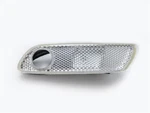 Rolls-royce Ghost Wraith Dawn Width Indicator Left Side 63147223151. Fixed Price $150.00.