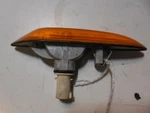 04-10 Bmw X3 Left Driver Side Fender Marker Repeater Amber Light Oem 6911368 E46. Fixed Price $13.00.