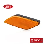 Front Left Side Marker Light Fit For Mercedes Benz W212 E-class 4-DOOR 2010-2013. Fixed Price $10.93.