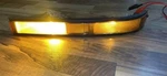 1986-1988 Toyota Supra MK3 7MGE Driver Left Front Turn Signal Light Oem. Fixed Price $89.99.