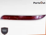 2013-2017 Vw Volkswagen Cc Left Rear Driver Side Bumper Trim Reflector Oem. Fixed Price $41.39.