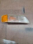 Very Nice 92 93 94 95 Mercury Sable Rh Passenger Front Side Marker Lamp. Fixed Price $29.95.