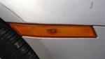 Used Side Marker Light Assembly Fits: 2008 Ford Fusion Of Fende. Fixed Price $72.20.