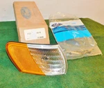 1992-1995 Ford Taurus Sedan Wagon Nos Rh Front Side Marker Signal Light Lamp. Fixed Price $59.00.