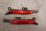 2021-2024 Land Range Rover Side Marker Lamp Oem Left Right Led Set Pair. Fixed Price $45.00.