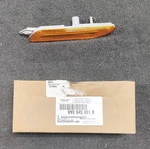 9Y0-945-061-B New Genuine Porsche Ceyenne Left Front Marker Lamp. Years 24-25.. Fixed Price $75.00.