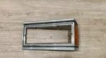 80 - 85 Oldsmobile Delta 88 98 Headlight Bezel Driver Side Please Read. Fixed Price $125.00.