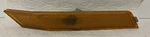 Genuine 2006-09 Ford Fusion Front Right Marker Light #6E53-13B220-AD -- Oem. Fixed Price $7.96.