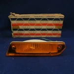 Nos Oem Genuine Nissan Lamp Park Turn Fr Comb 26125 N6000 Datsun 240 810 Sentra. Fixed Price $44.99.