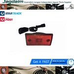 New Jaguar Lamp Side Marker Rh Front XJ40 DBC2042. Fixed Price $14.52.