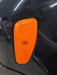 Used Side Marker Light Assembly Fits: 2015 Jeep Renegade Front Grade. Fixed Price $85.90.