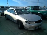 Passenger Corner/park Light Fog-driving Bumper Mounted Fits 99-01 Solara 86624. Fixed Price $120.00.