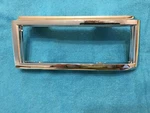 1977 Buick Electra Lh Marker Corner Light Lamp Bezel 1252797. Fixed Price $15.00.
