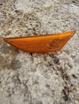 Porsche Boxster Oem Front Left Driver Side Marker Light 2013-2016 Hella. Fixed Price $35.99.