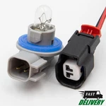 Side Marker Lights Connector + Socket Bulb Jeep Liberty. 2008-2012. 57010213AC. Fixed Price $39.99.