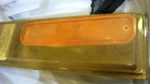 Front Amber Side Marker For 1973-80 Gmc Chevrolet Pickup Blazer Jimmy. Fixed Price $16.99.