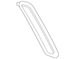 Genuine Bmw Reflector 63-14-9-878-997. Fixed Price $35.67.