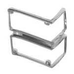 Parking Light Bezel For 1971 Chevrolet Chevelle. Fixed Price $83.84.