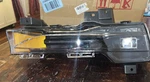 2017-2023 Tesla Model Rh Right Front Fog Light Led 19-8182 Aftermarket. Fixed Price $109.00.