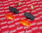 1982 1983 1984 1985 1986 1987 1988 Toyota Starlet AL20 AL21 AL25 Signal Lights. Fixed Price $165.00.