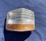 1990 1991 1992 Cadillac Fleetwood Brougham Right Side Marker Lamp Light Lens. Fixed Price $219.00.
