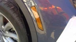 Used Side Marker Light Assembly Fits: 2022 Lincoln Corsair Cove. Fixed Price $144.90.