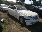 Used Side Marker Light Assembly Fits: 2008 Mercedes-benz E-class 211 Ty. Fixed Price $135.70.