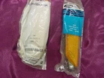 Mustang 1979 - 1986 Models Nos Amber Side Marker Lights. Fixed Price $95.00.