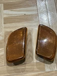 2003 Rh Mazda Miata Marker Lamp Assembly - Passenger Side. Fixed Price $71.20.