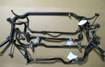 2007 Dodge Charger Rwd Rear Stabilizer Bar Oem 127K Miles - LKQ416929330. Fixed Price $87.98.