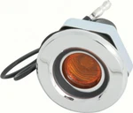 Oer Front Side Amber Marker Light For 1968 Dodge Dart And Charger. Fixed Price $54.98.
