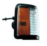 1986-88 Chevrolet Monte Carlo Ls Header Panel Turn Signal Marker Light Pass Rh. Fixed Price $49.95.