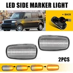 Fit 04-06 Scion Toyota Xa Turn Bb Signal Fender Marker Side Light 2X Blinker. Fixed Price $17.09.